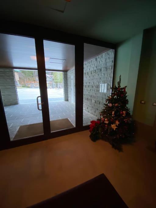 La Casetta Sulla Neve 阿贝托内 外观 照片